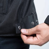 VOXTRAIL JACKET (Copy) Respiro