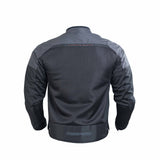 VOXTRAIL JACKET (Copy) Respiro