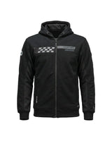 DALLAS JACKET Jackets Respiro BLACK/BLACK M