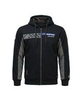 DALLAS JACKET Jackets Respiro BLACK/BLUE M