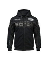 DETROIT JACKET Jackets Respiro BLACK/BLACK M