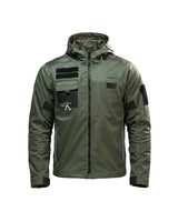 KLIFLAND JACKET Jackets Respiro OLIVE M