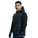 SHUTTER VEST vest Respiro