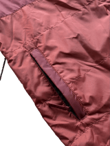 ARGENTA JACKET Jackets Respiro