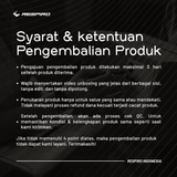 MEZO - EP Gloves Respiro