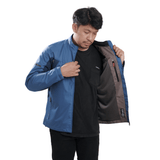 AIR INTAKE N JACKET Respiro