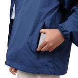 VIENTO JACKET Jackets Respiro