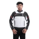 X-ROAD JACKET Jackets Respiro