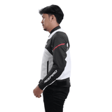 X-ROAD JACKET Jackets Respiro