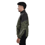 ALTERRA JACKET Respiro