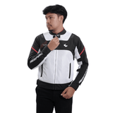 X-ROAD JACKET Jackets Respiro