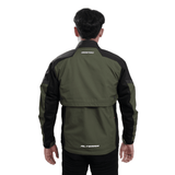 ALTERRA JACKET Respiro