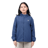 VIENTO JACKET Jackets Respiro ENSIGN BLUE S
