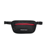 FERMONT WAISTBAG Waistbag Respiro BLACK