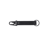 KEYCHAIN ACCECORIES Respiro BLACK