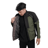 ALTERRA JACKET Respiro