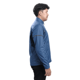 AIR INTAKE N JACKET Respiro