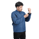 AIR INTAKE N JACKET Respiro