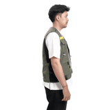JARDINE VEST vest Respiro