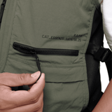 JARDINE VEST vest Respiro