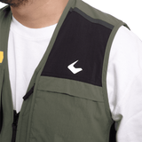 JARDINE VEST vest Respiro