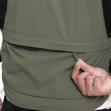 JARDINE VEST vest Respiro