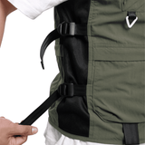 JARDINE VEST vest Respiro