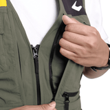 JARDINE VEST vest Respiro