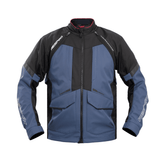 ALTERRA JACKET Jackets Respiro BLACK/NAVY M