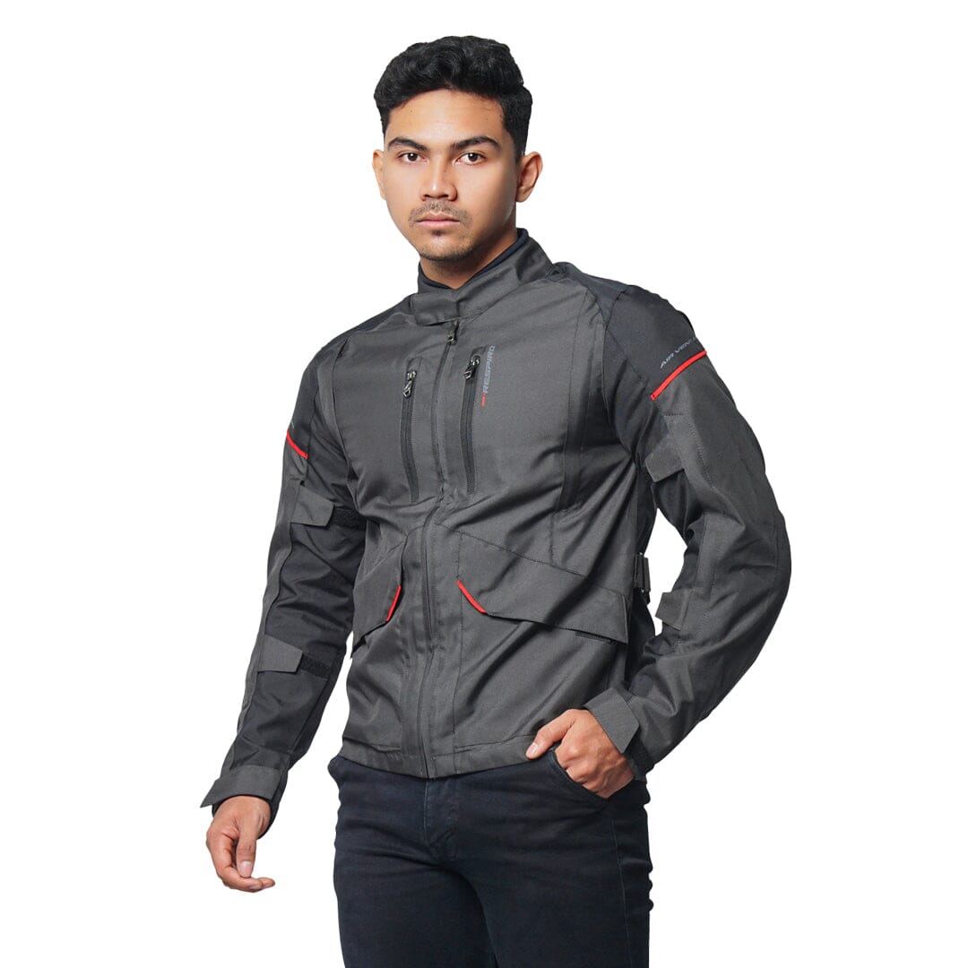 ROVERO SERIES – Respiro