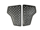 CHEST PROTECTOR ACCECORIES Respiro BLACK All Size