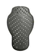 BACK PROTECTOR ACCECORIES Respiro BLACK All Size