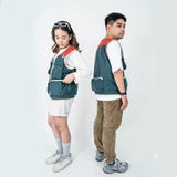 JOYA VEST vest Respiro