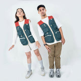 JOYA VEST vest Respiro