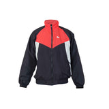 HAVANA TRACK JACKET Jackets Respiro BLACK M