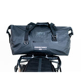 XENTOUR DUFFLE BAG Respiro GREY 40L