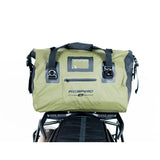 XENTOUR DUFFLE BAG Respiro OLIVE 40L
