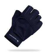 X-LITE Gloves Respiro Indonesia Black M (4336881008699)