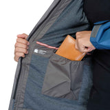 NORDIC JACKET Respiro