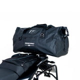 XENTOUR DUFFLE BAG Respiro BLACK 40L