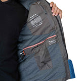 NORDIC JACKET Respiro