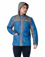 NORDIC JACKET Respiro