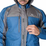 NORDIC JACKET Respiro