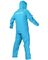 THE CHALLENGER R2.0 Jackets Respiro TURQUOISE M