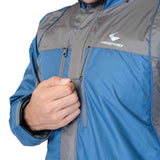 NORDIC JACKET Respiro