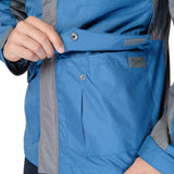 NORDIC JACKET Respiro