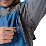 NORDIC JACKET Respiro