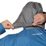 NORDIC JACKET Respiro