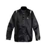 THE CHALLENGER R2.0 Jackets Respiro BLACK M