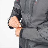EQUILIO VOLTONE JACKET Respiro